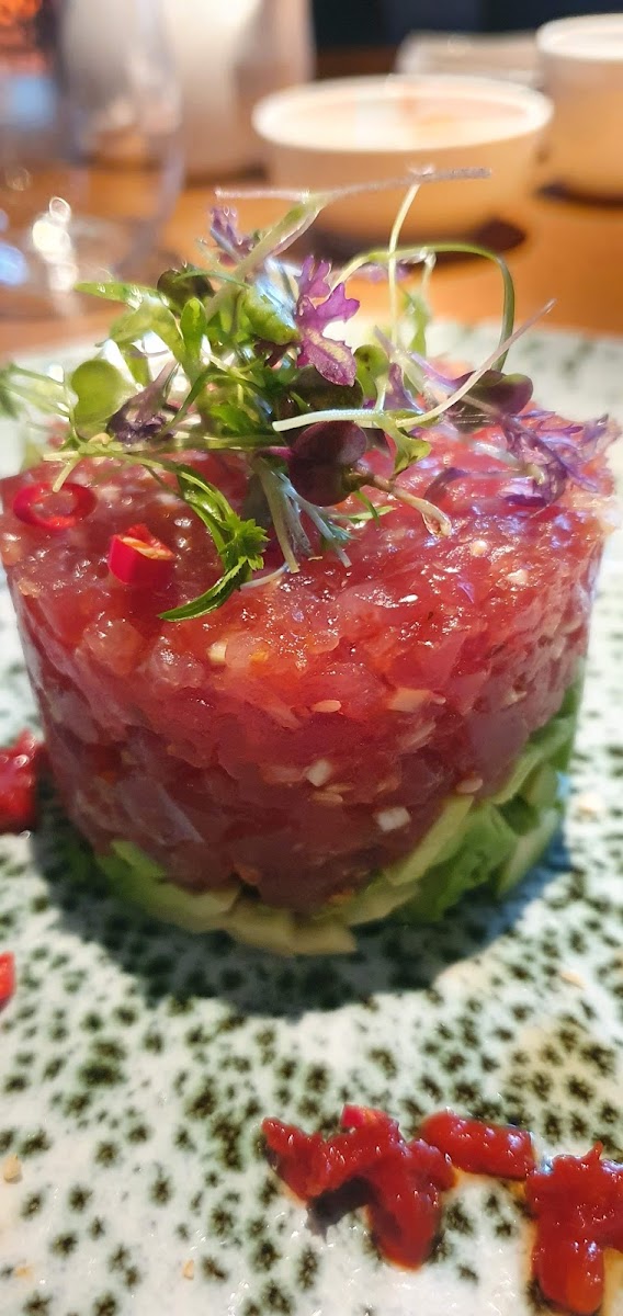 Wabu Sushi & Japanese Tapas Photos 9