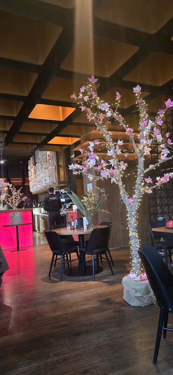 Wabu Sushi & Japanese Tapas Photos 2