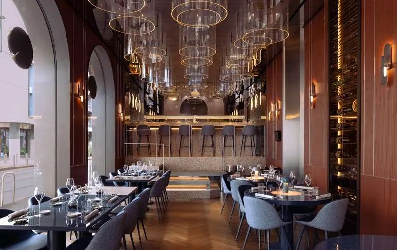 Waby Ristorante