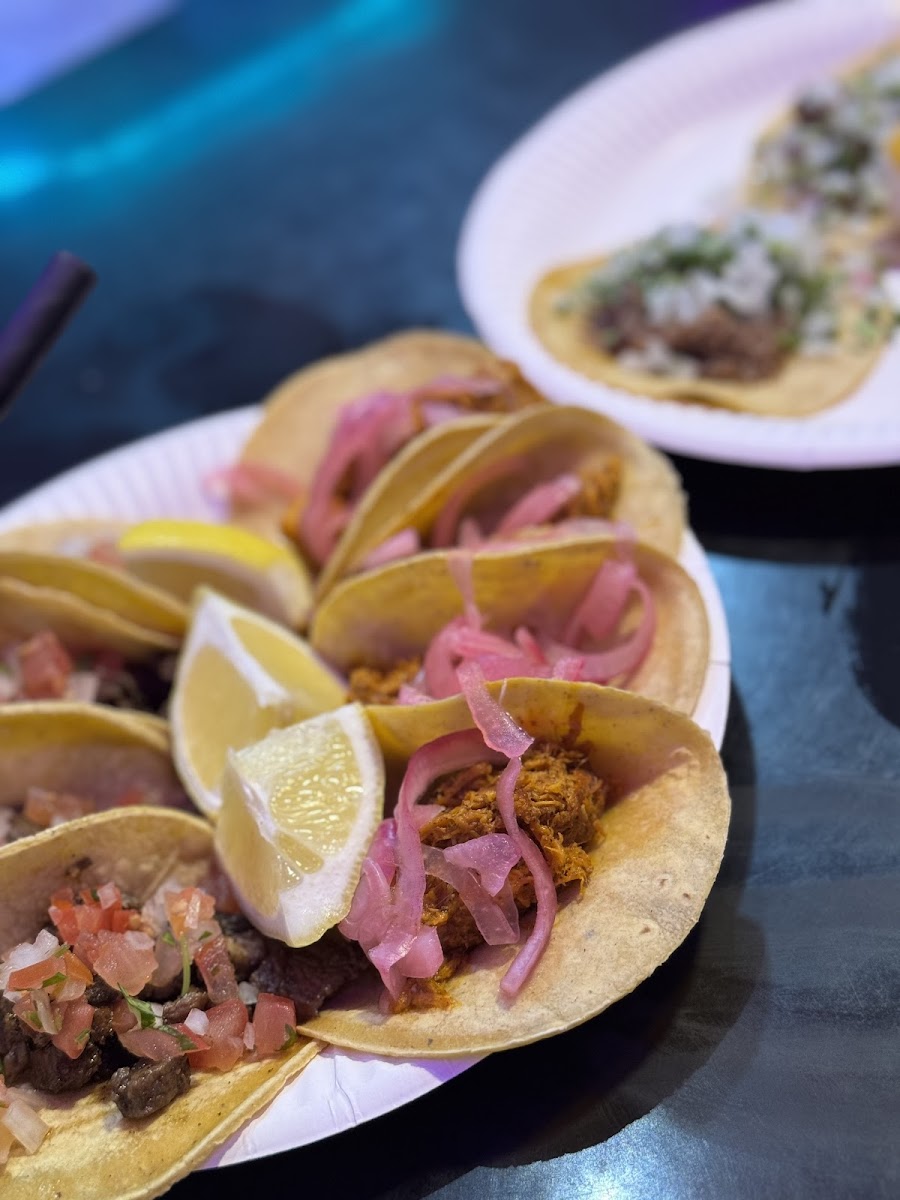 Wacamole Restaurant Photos 2