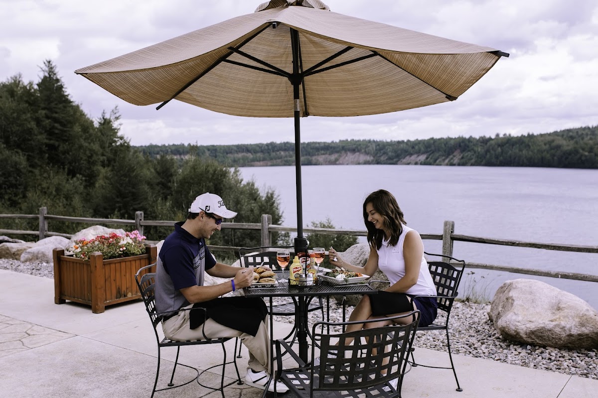 Wacootah Grille