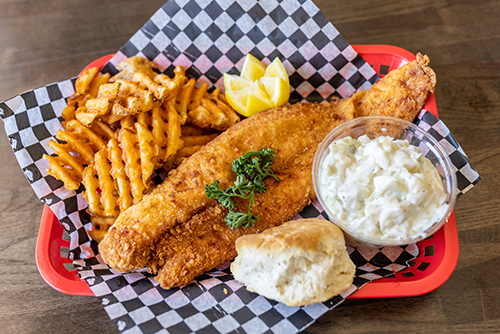 Wacootah Grille Photos 9
