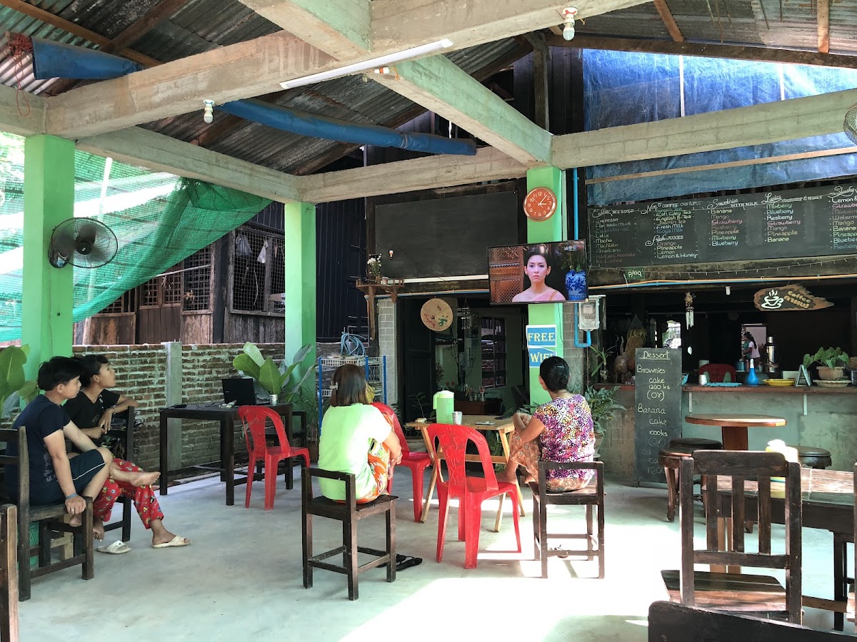 Wadee Restaurant