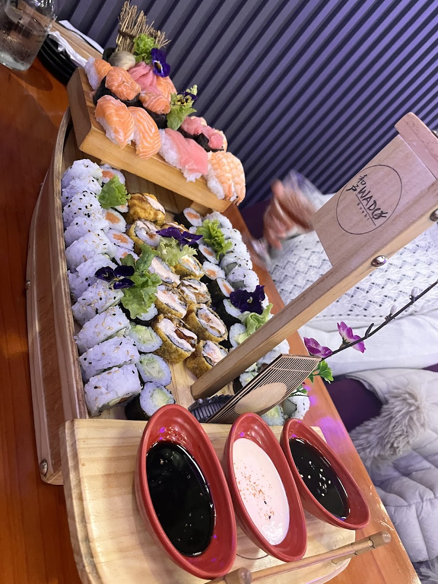 Wado Sushi Restaurant Photos 9