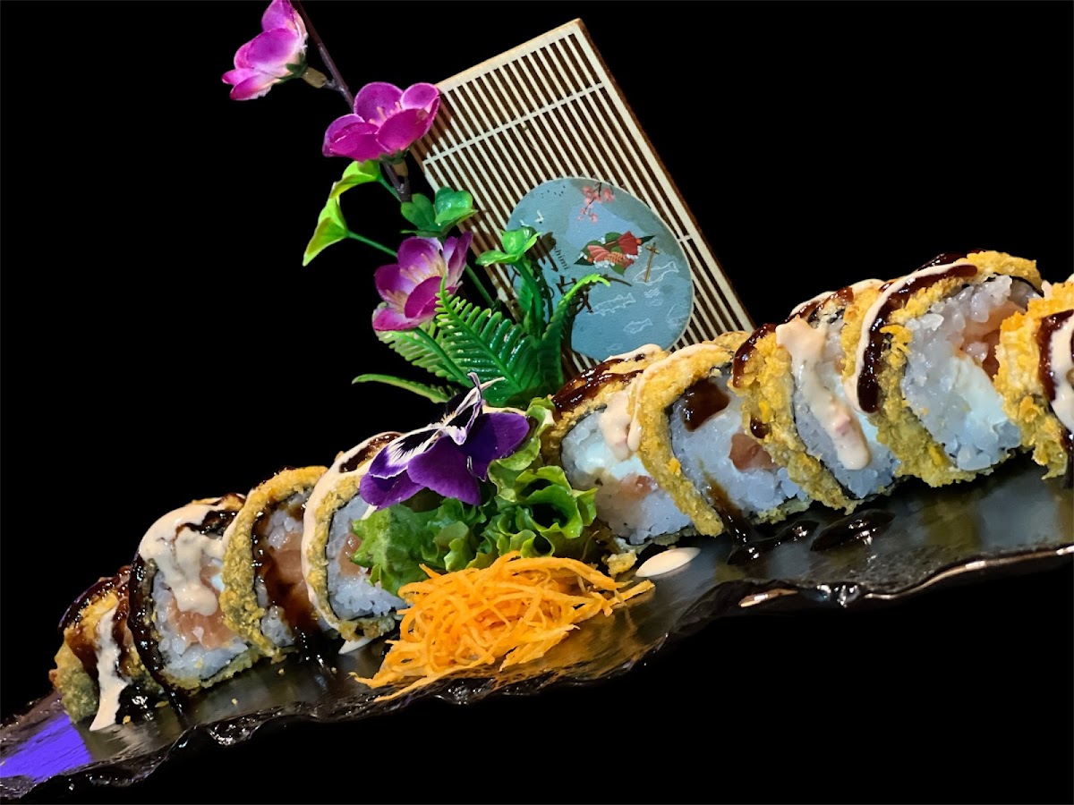 Wado Sushi Restaurant Photos 2