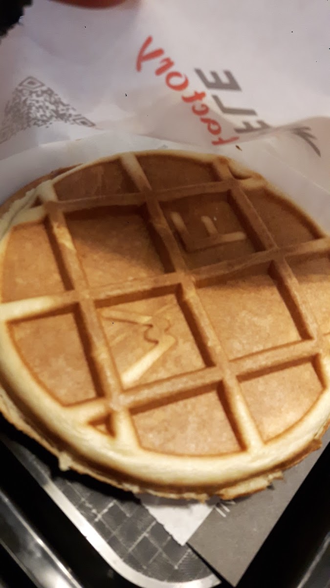 Waffle Factory Photos 9