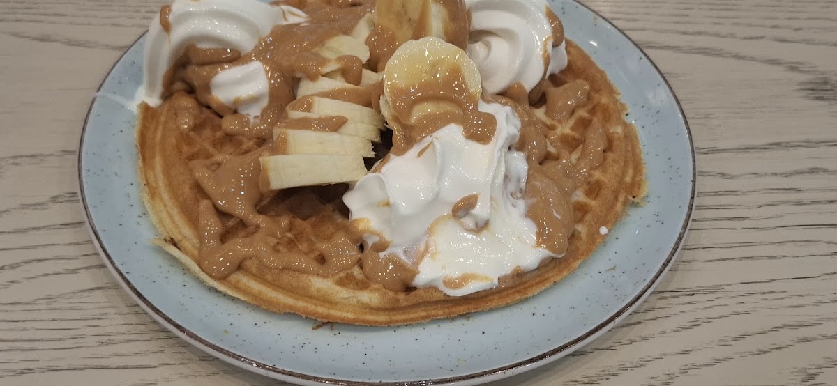 Waffle On Cafè Photos 2