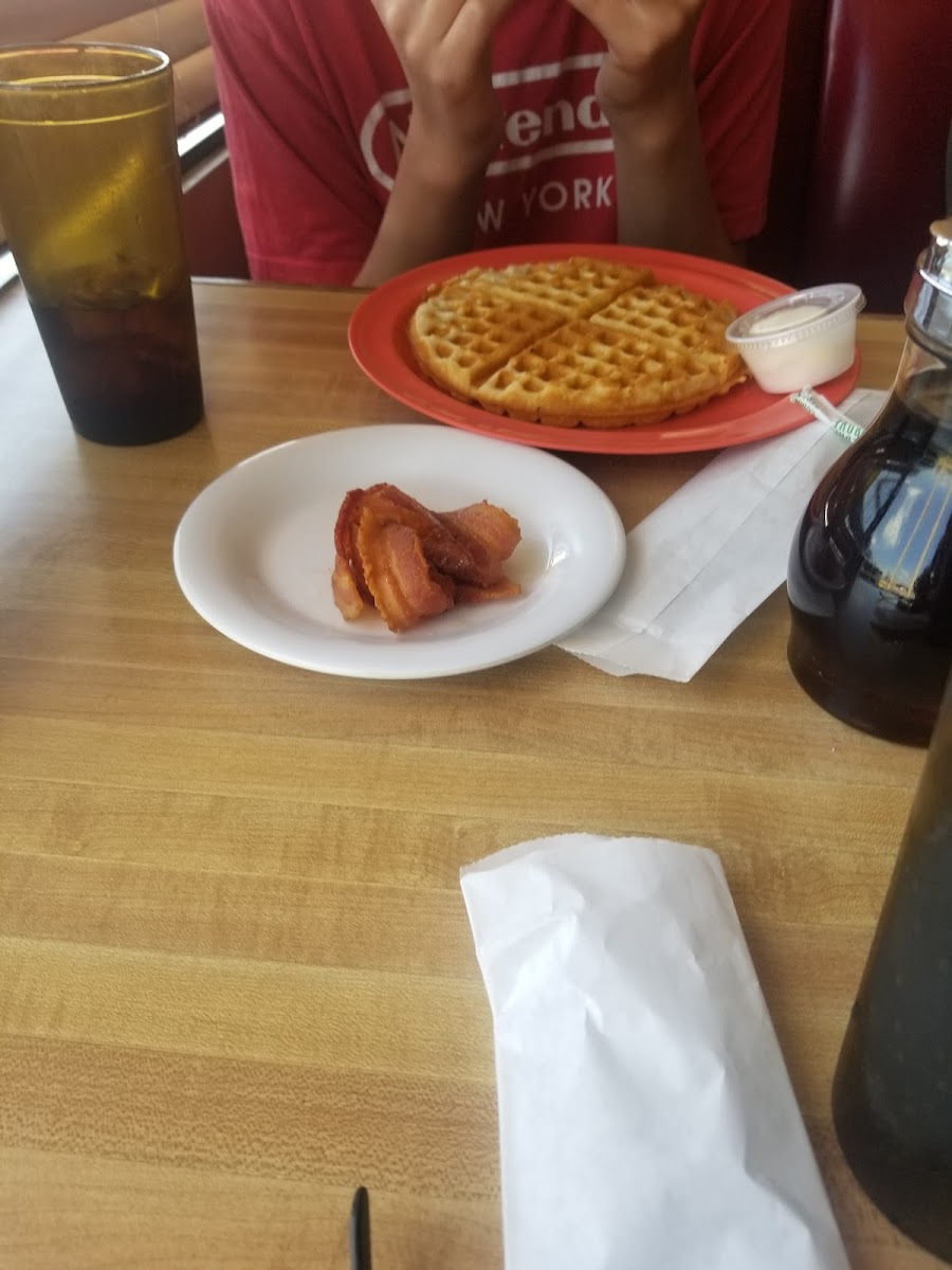 Waffle Shoppe Photos 9