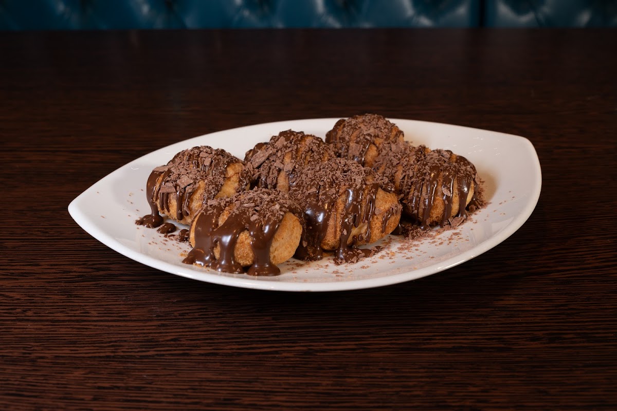 Waffles And Cones Photos 9
