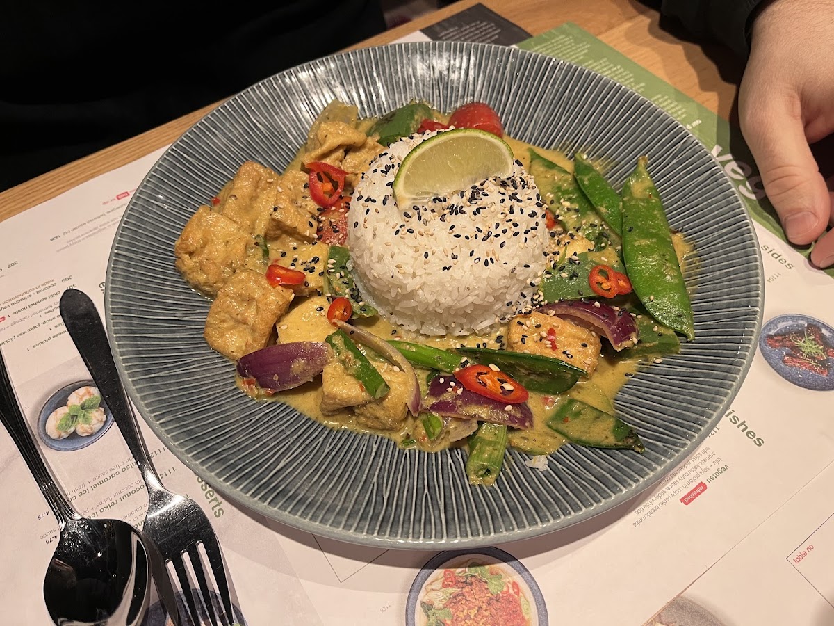 Wagamama Bankside Photos 9
