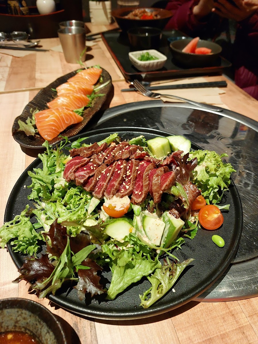 Wagyu Fun Chadstone Photos 9