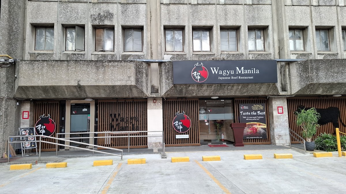 Wagyu Manila Makati