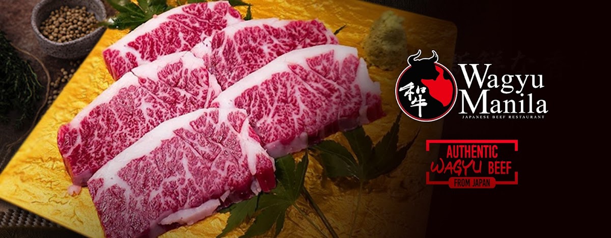 Wagyu Manila Makati Photos 2