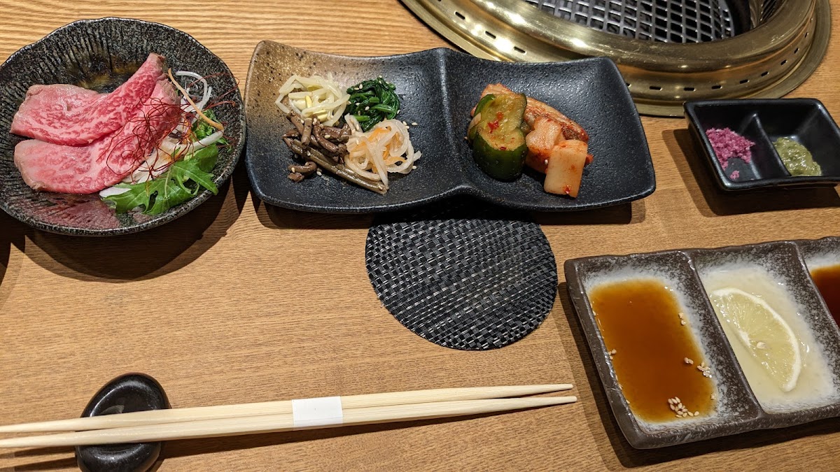 Wagyu Matsushita Kamitori-Ten Photos 9