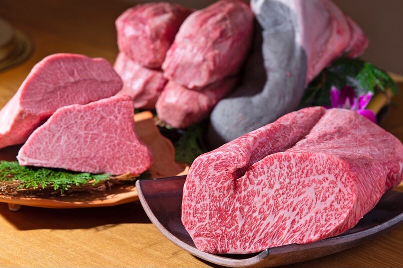 Wagyu Matsushita Kamitori-Ten Photos 2
