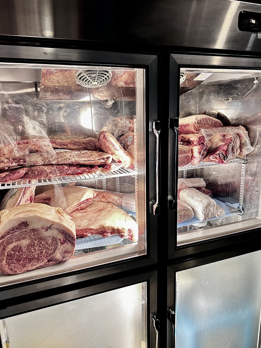 Wagyu No Kamisama Photos 2