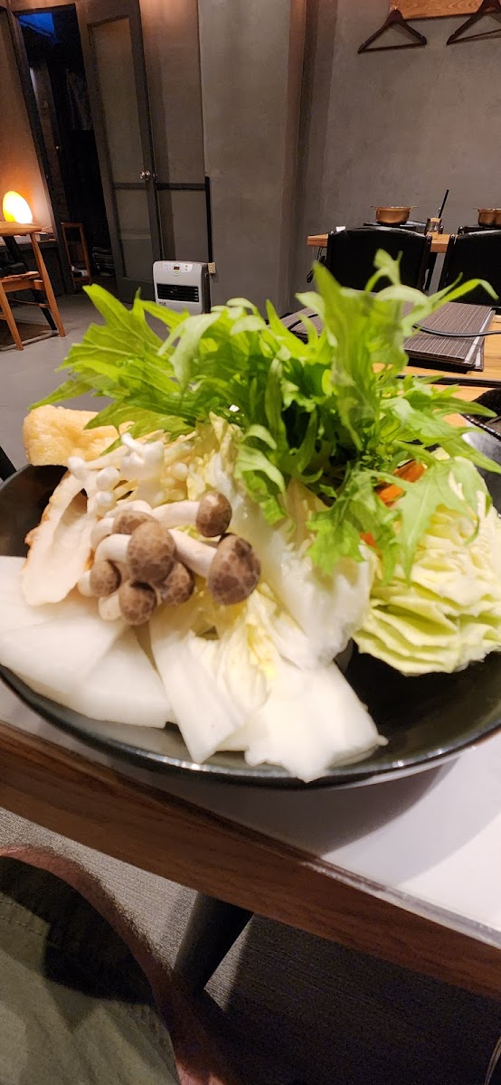 Wagyu Shabu Shabu Hakuba Photos 9