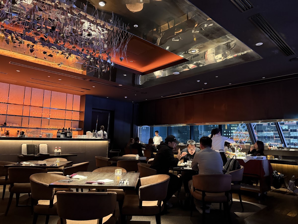 Wagyu&steak Teppanyaki 10 Shibuya Photos 2