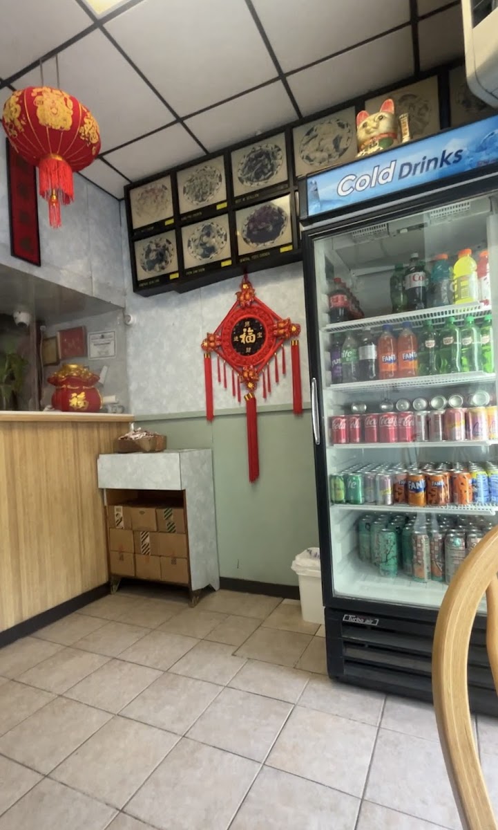 Wahchung Restaurant