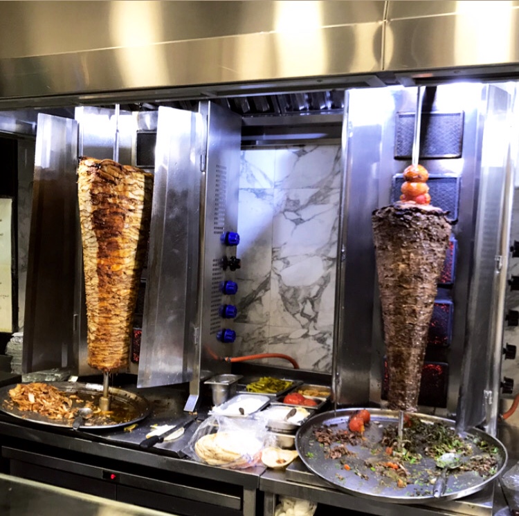 Wahed Falafel - Bnaid Algar Photos 9