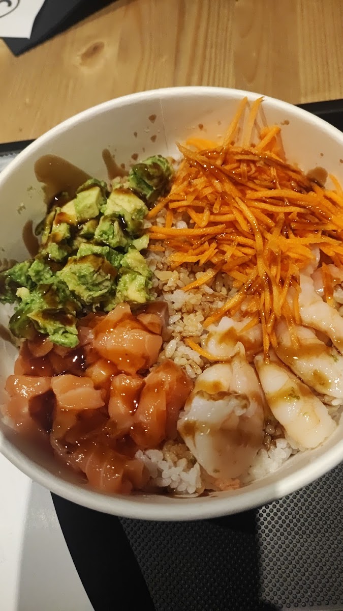 Waikiki Poke Trento Photos 9