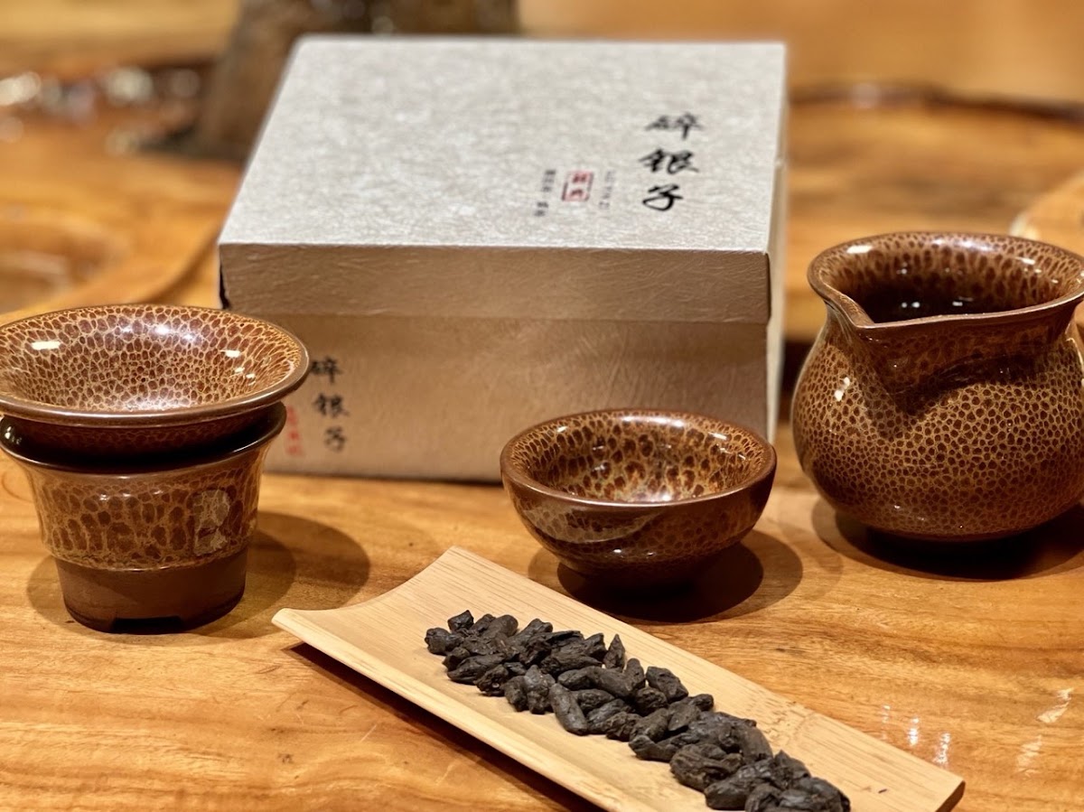 Wai's Gong Fu Tea House Photos 2