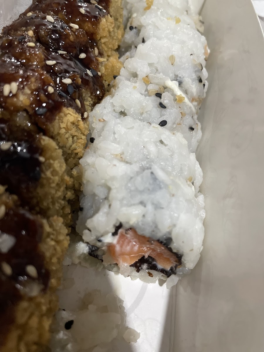 Wakam Sushi Delivery - Passo Fundo Photos 2