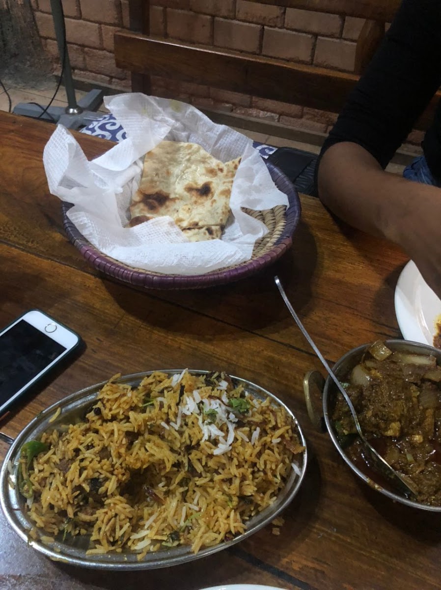 Wakkis Food Photos 9