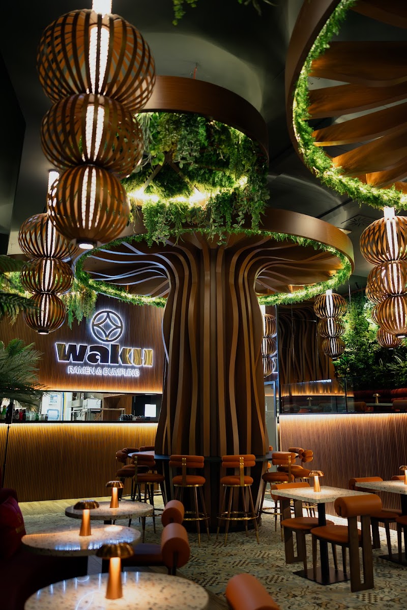 Waku Izakaya