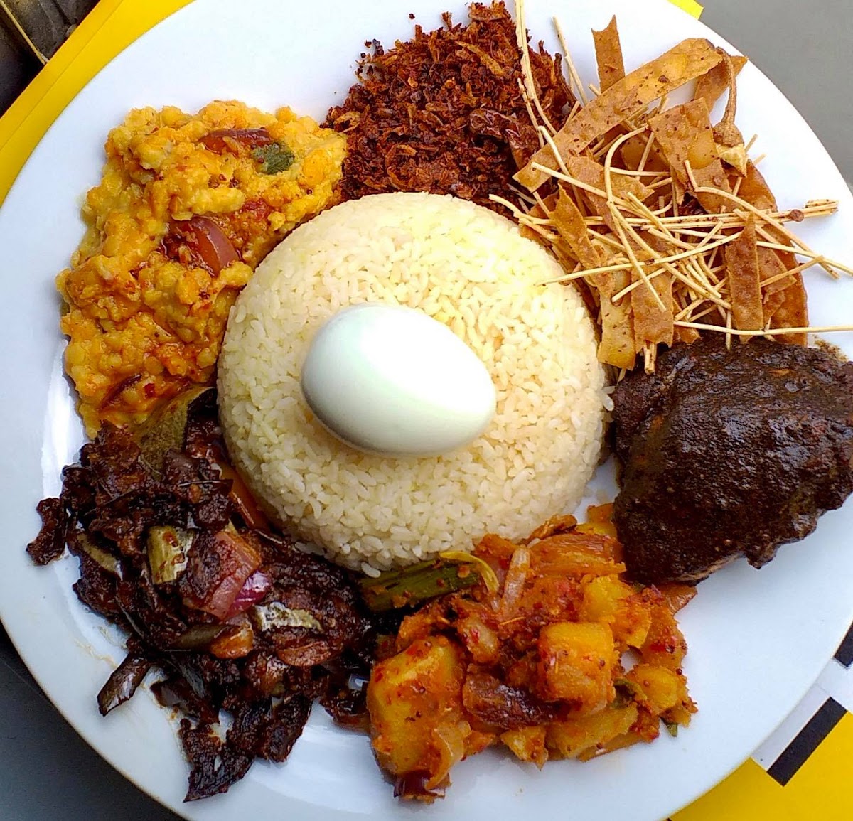 Walawwa Kade Colombo 07