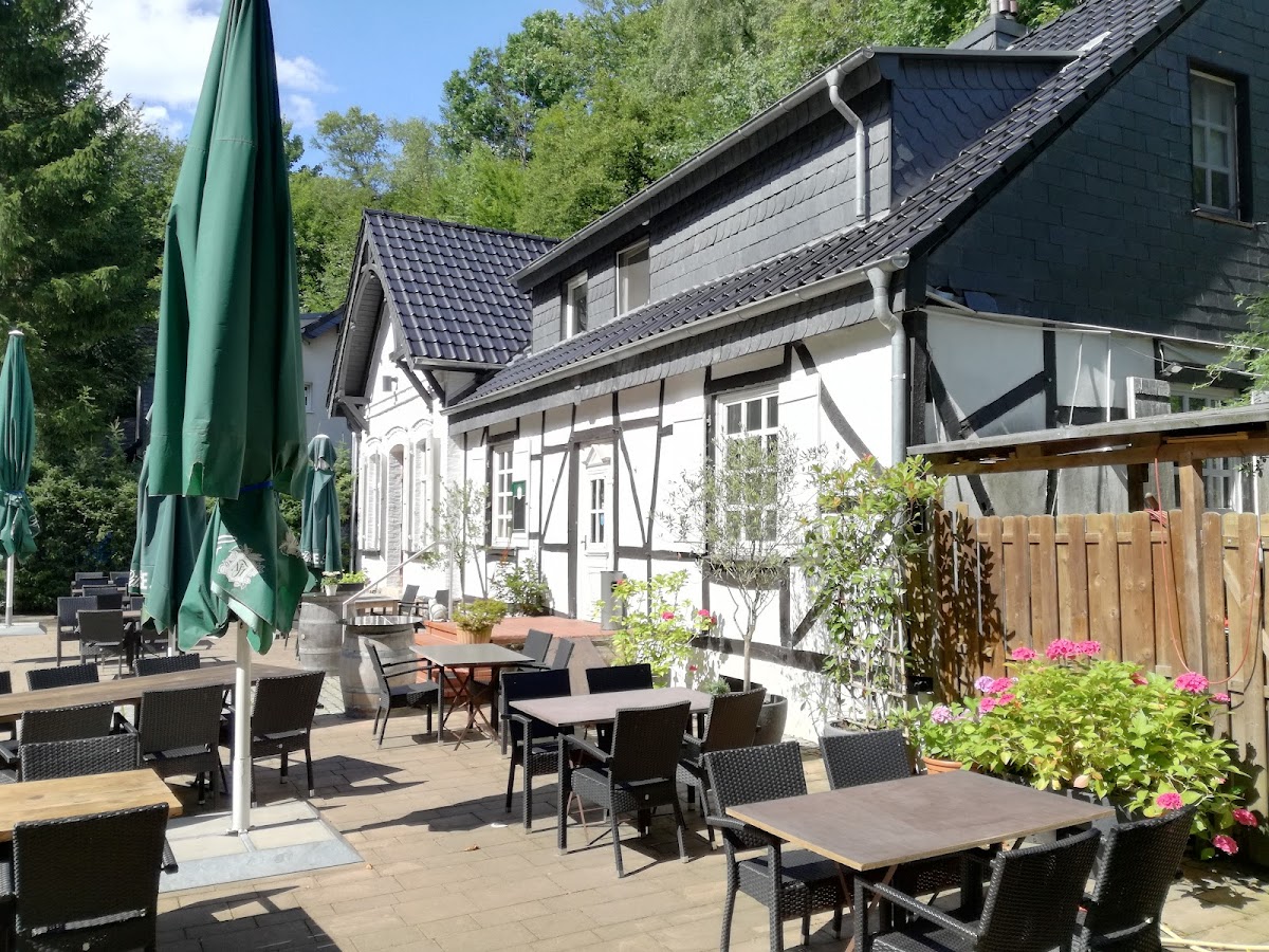Waldhaus Bochum