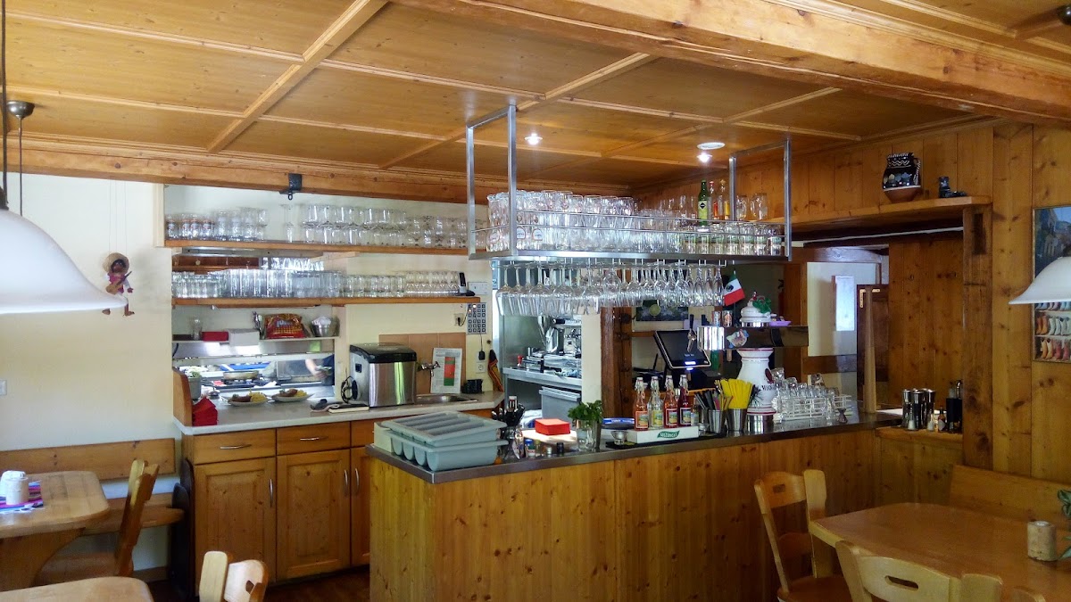 Waldschenke Mexikanisches Steakhaus