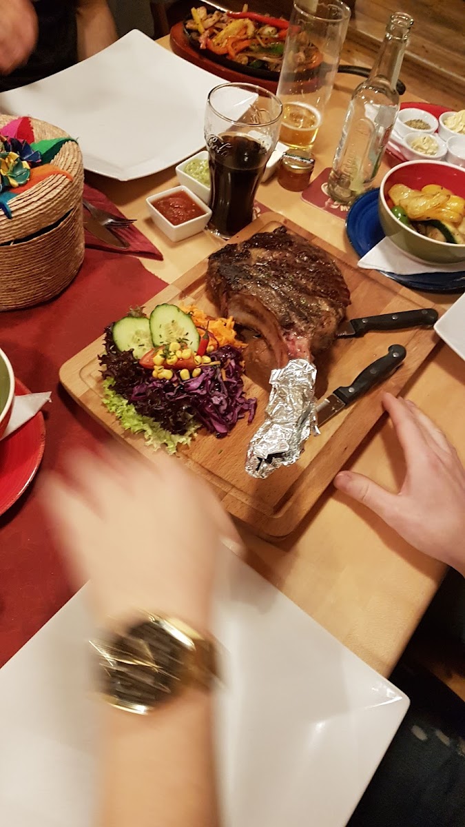 Waldschenke Mexikanisches Steakhaus Photos 9