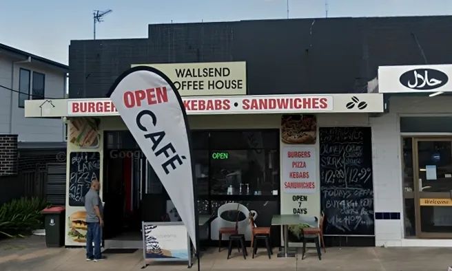 Wallsend Coffee House