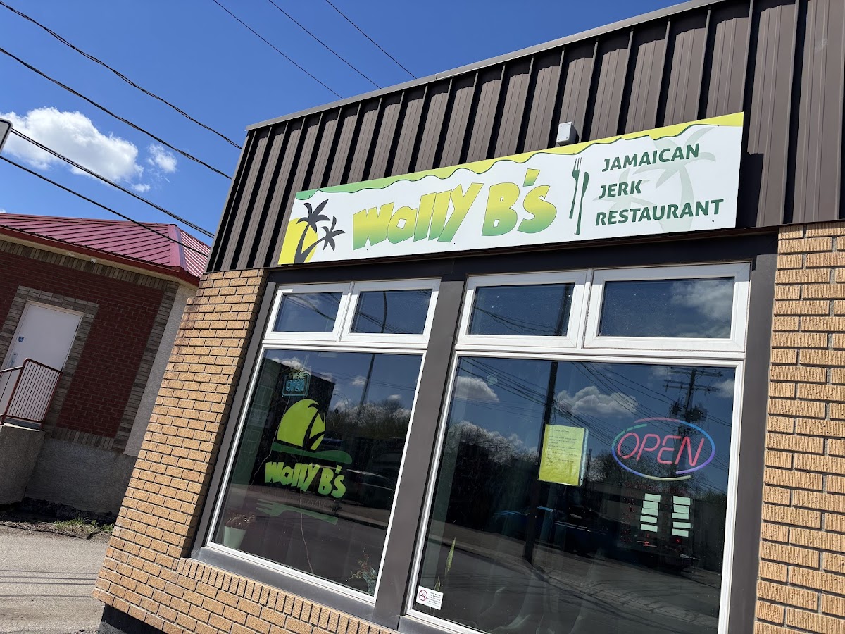 Wally B's Jamaican Jerk Restaurant Photos 2
