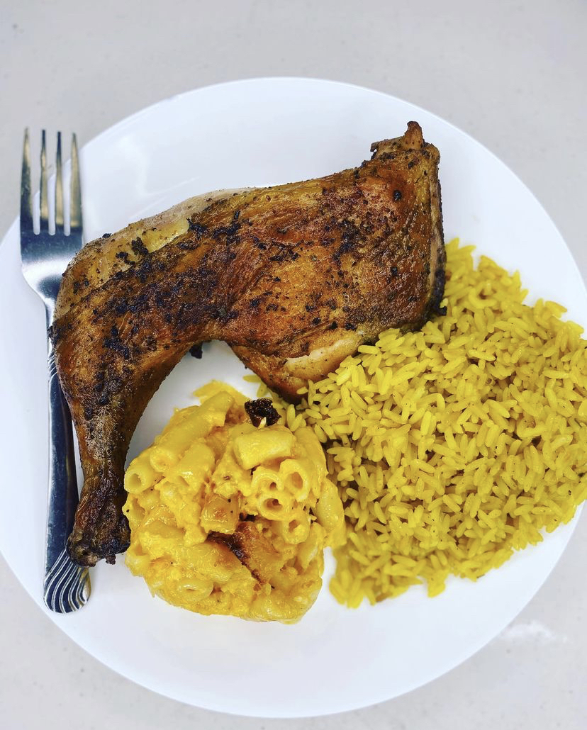 Wally's Soul Food Photos 9