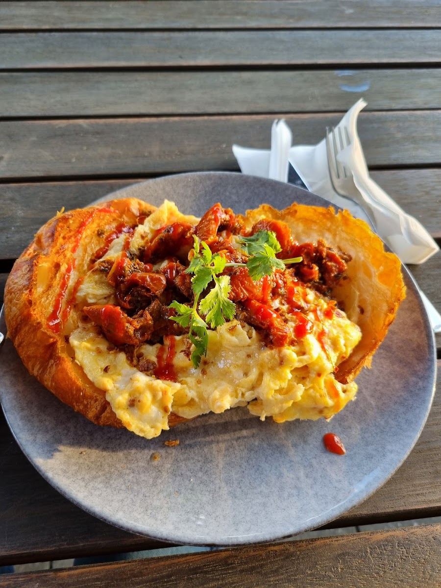 Wanderlust Cafe Photos 9