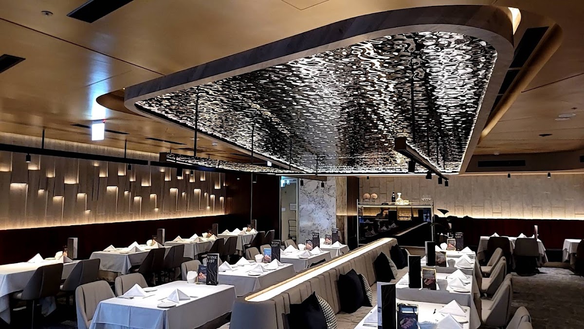 Wang Steak Taoyuan Zhongli Big Clock Branch