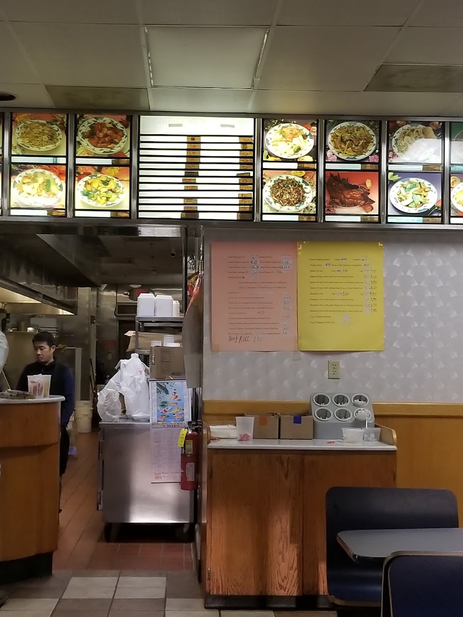 Wang's Kitchen Photos 2