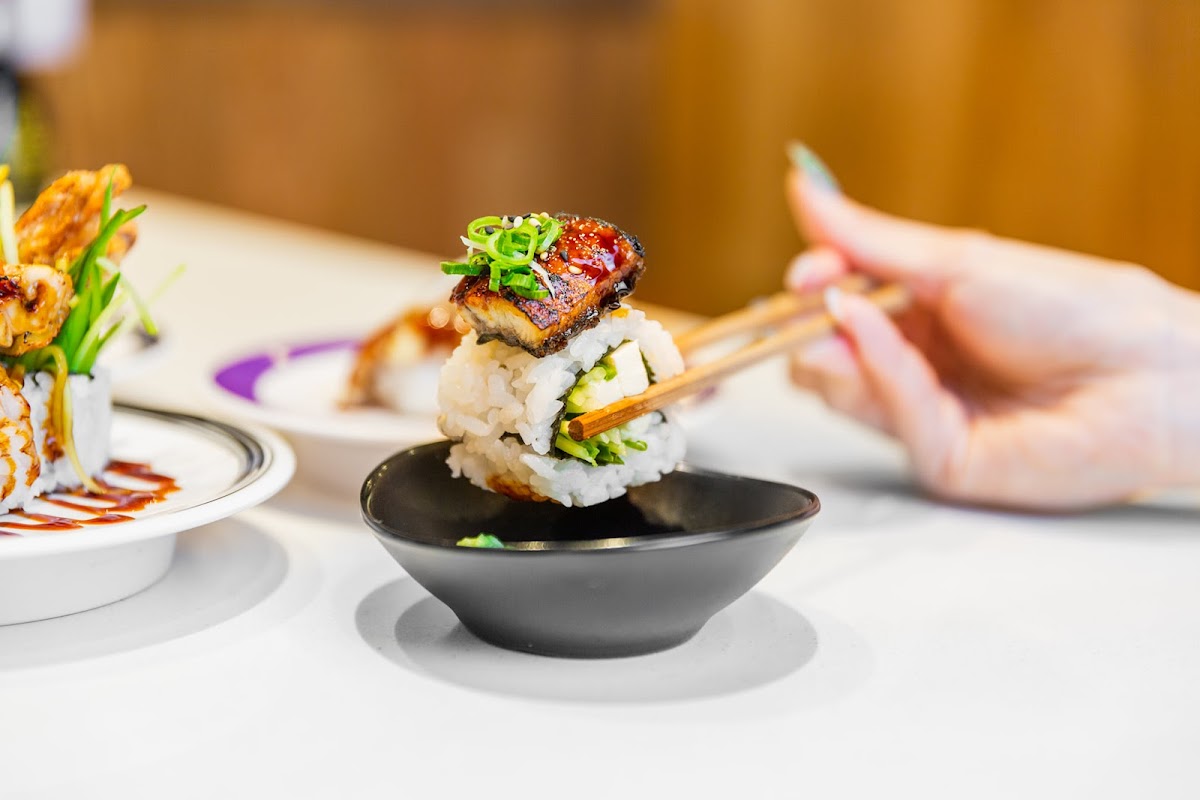 Wara Sushi Photos 2