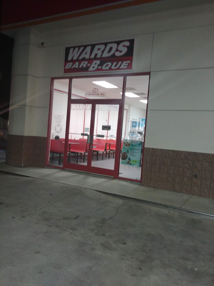 Wards Bar-B-Que