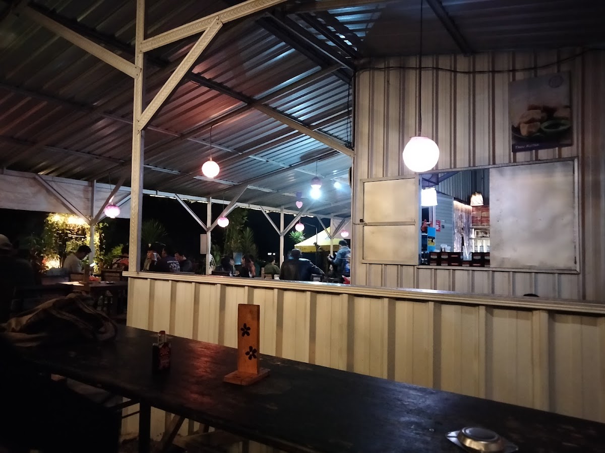 Warkop Cak Bakir