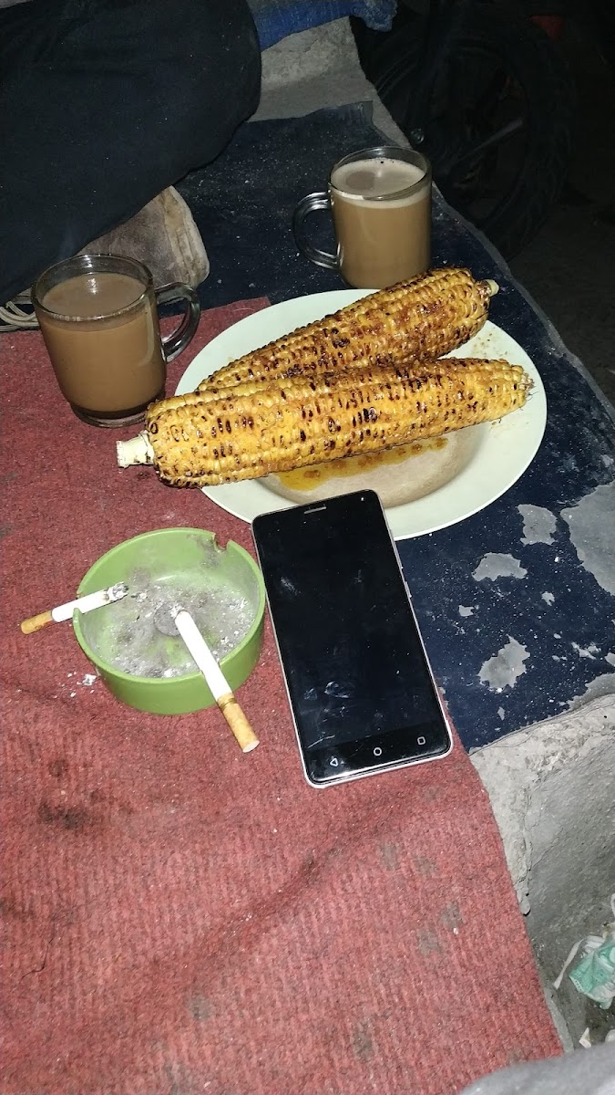 Warkop Cak Bakir Photos 9