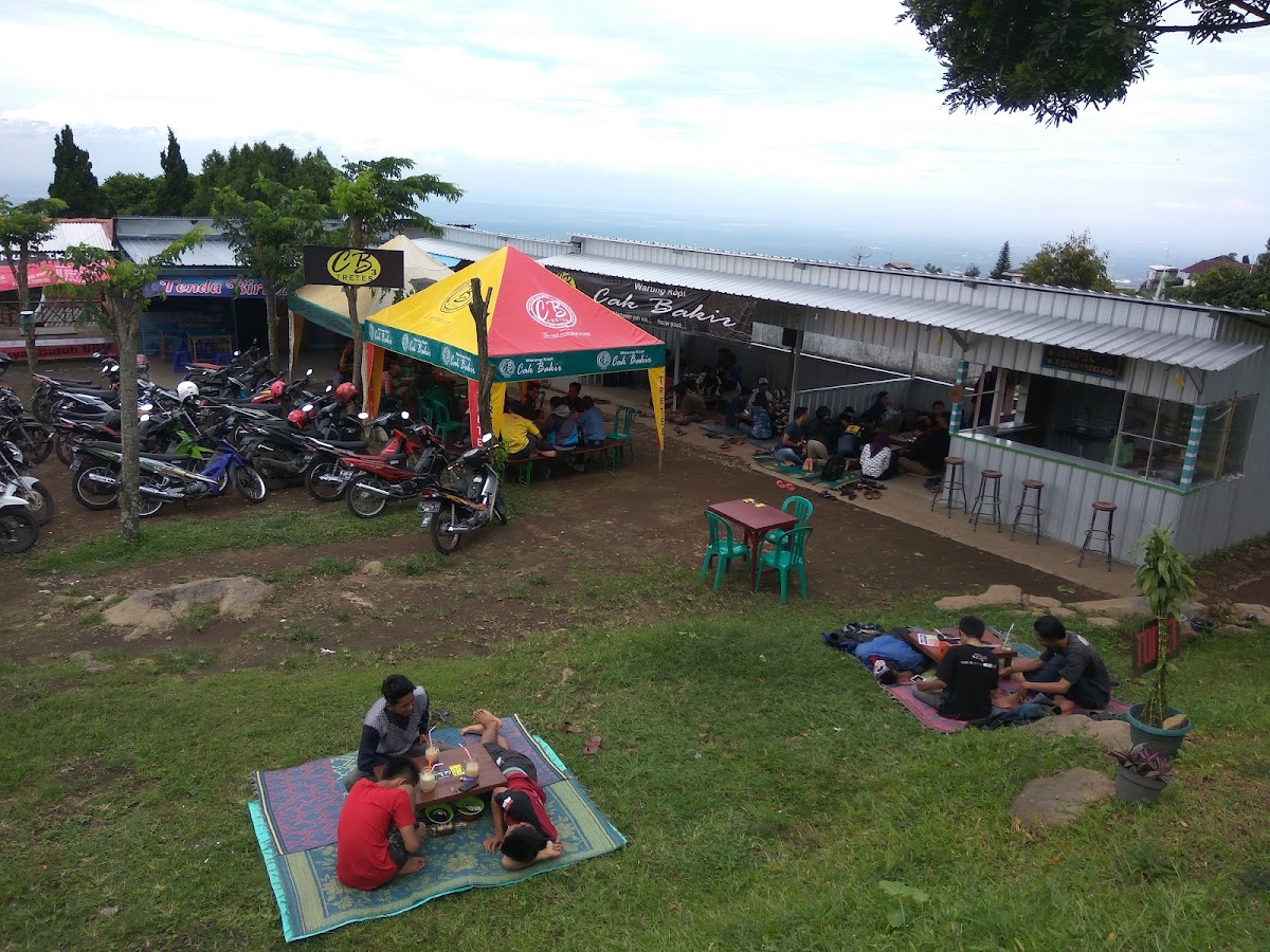 Warkop Cak Bakir Photos 2