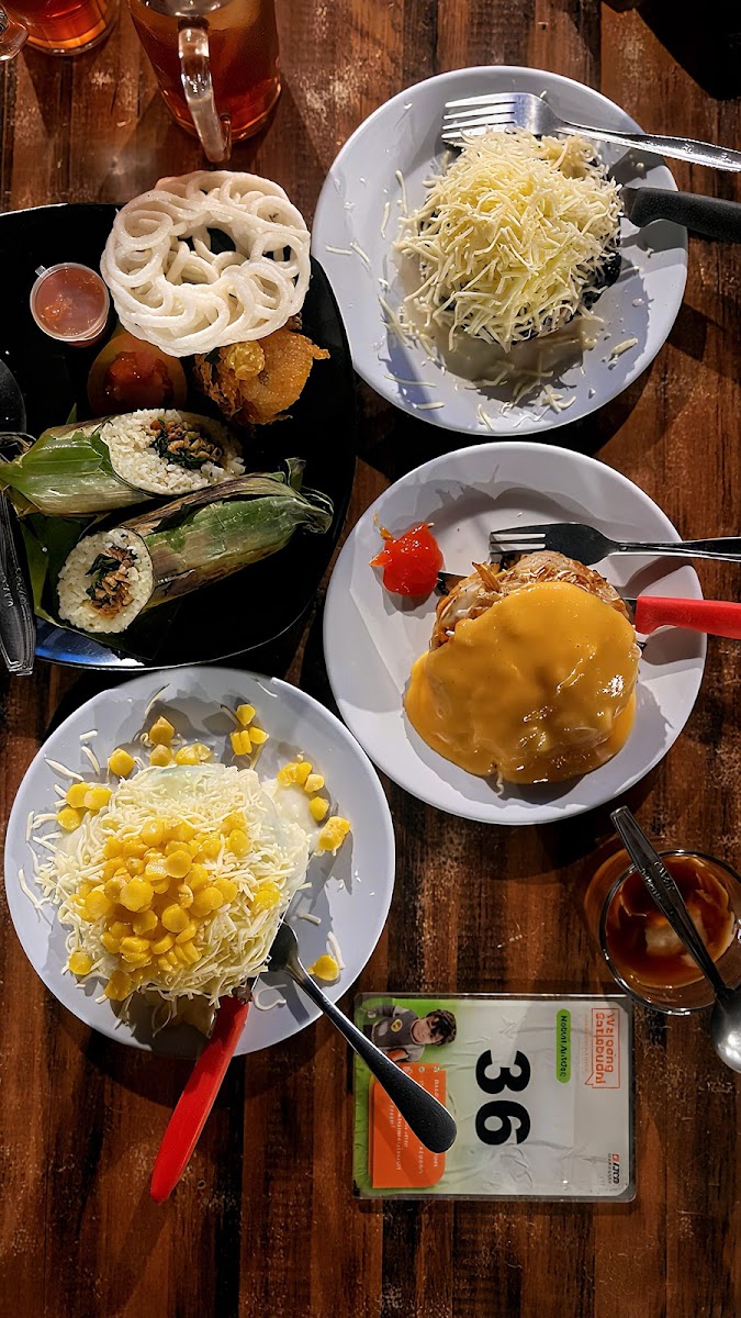 Waroeng Setiabudhi Photos 2