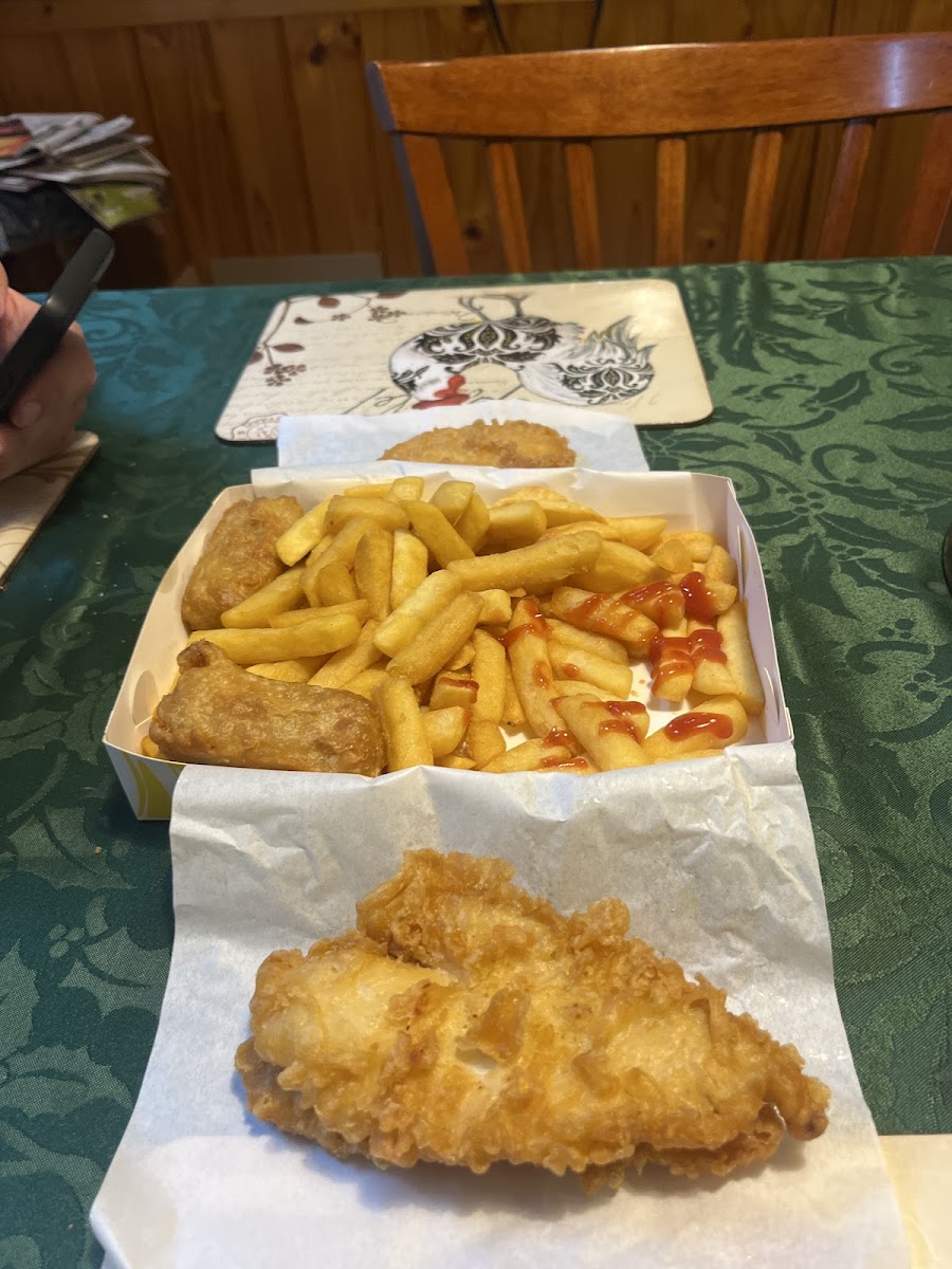 Warragul Chicken Bar Photos 9