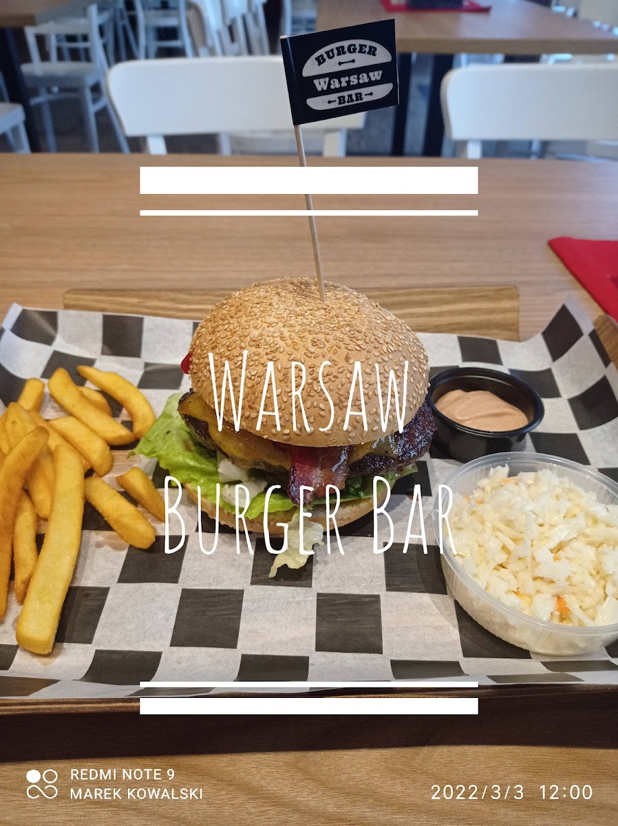 Warsaw Burger Bar Photos 9