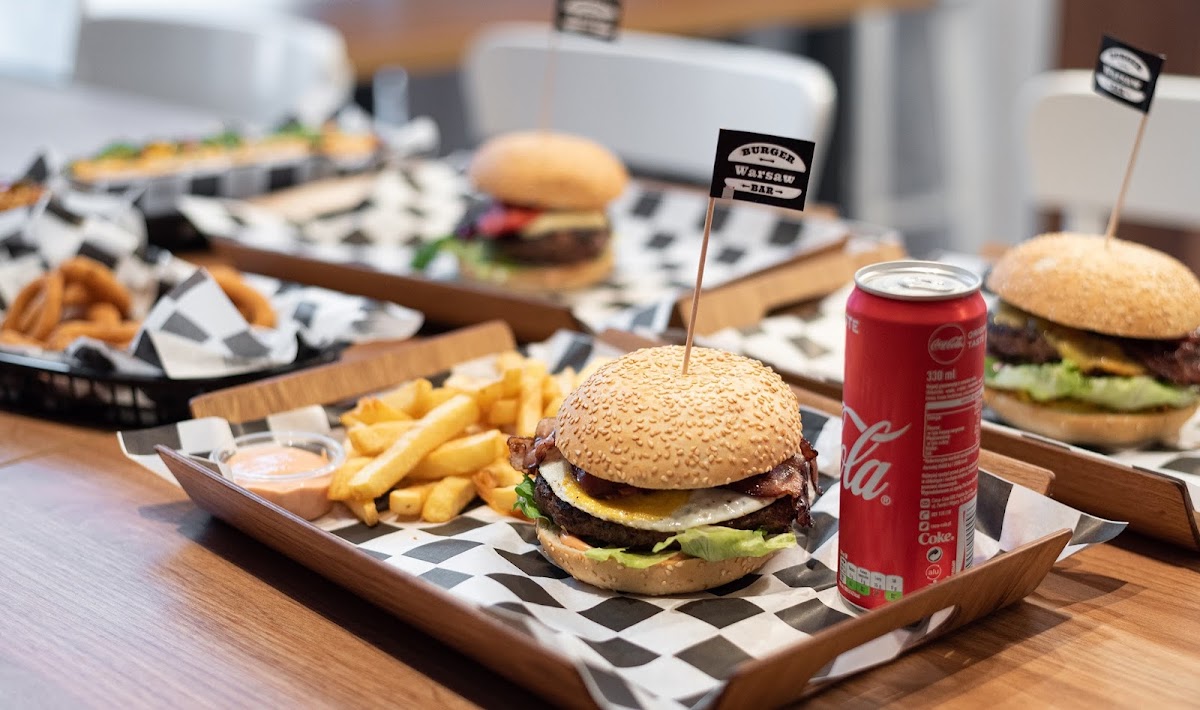 Warsaw Burger Bar Photos 2