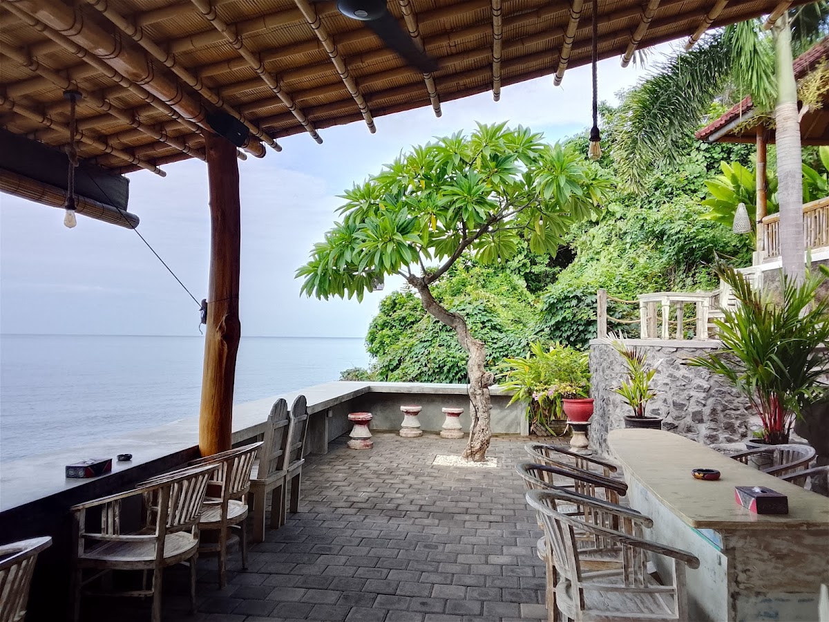 Warung Asri