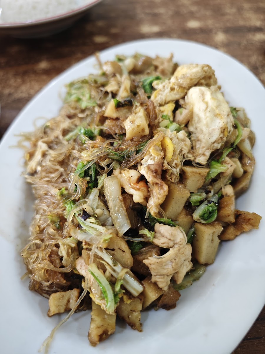 Warung Bakmi Sido Mampir Photos 9